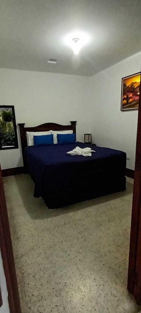 Hotel San Sebastián