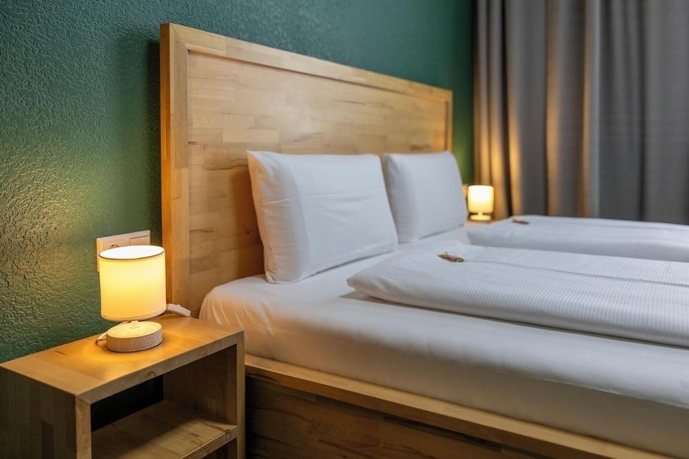 Hotel Residenz Luxury Apartments