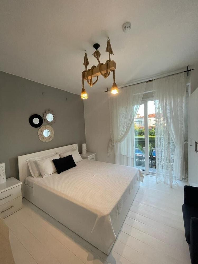 Pürlen Otel Alaçatı