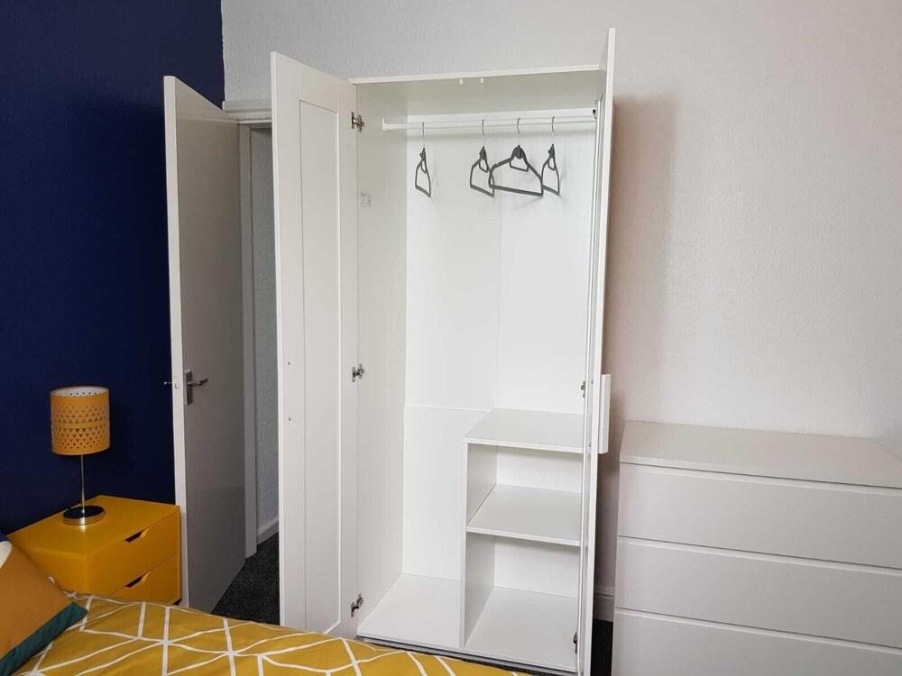 Kunda House Sycamore