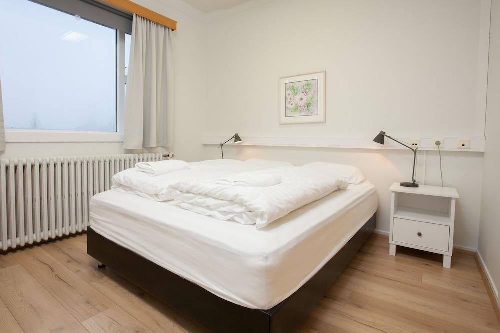 Ljosafoss Guest House