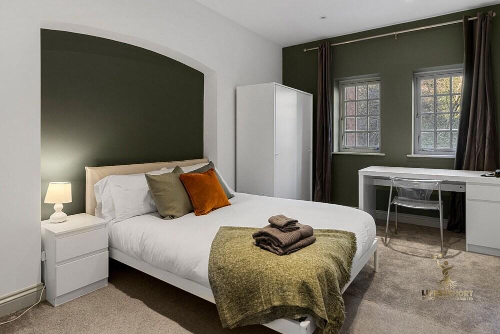 3 St Anne's Brewery Well