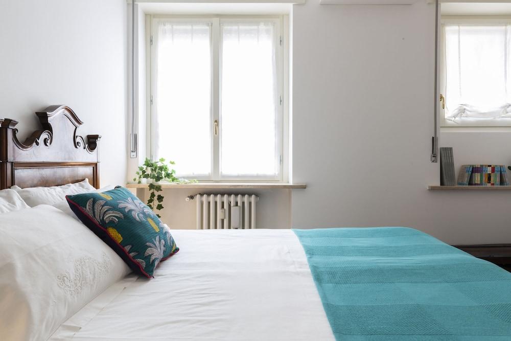 notaMI - CASA RELAX - Central Station