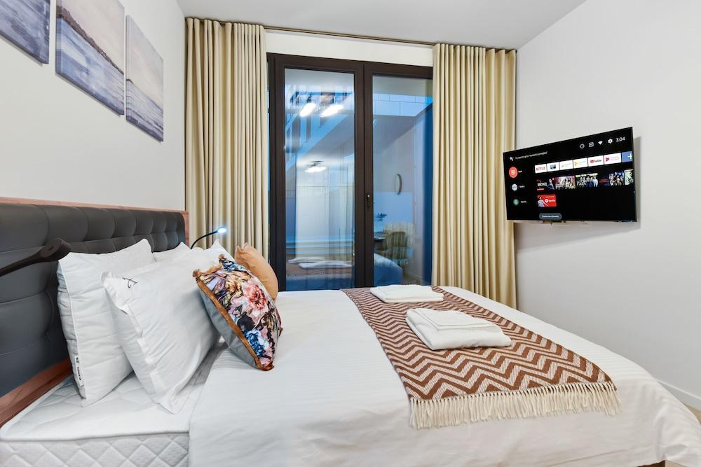 Studio Win Herastrau