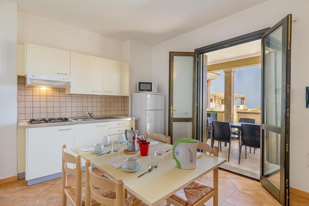 Residenza Le Farfalle - Bilocale 03