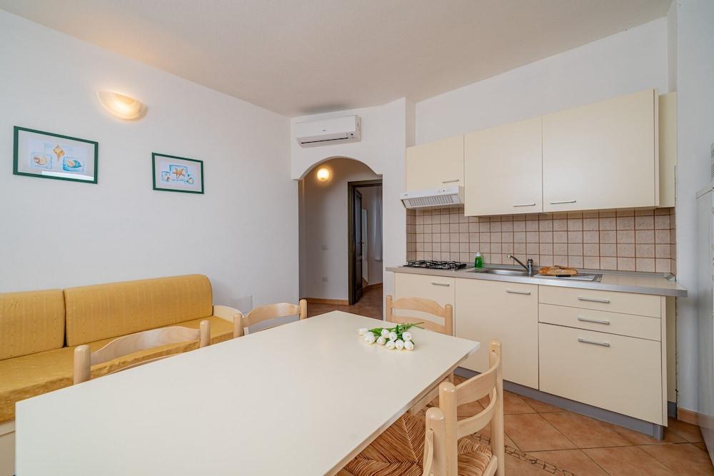 Residenza Le Farfalle - Bilocale 07