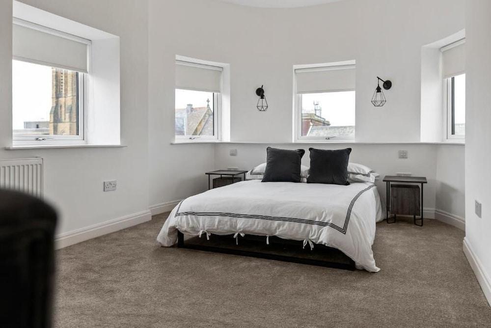 Mode Apartments Blackpool