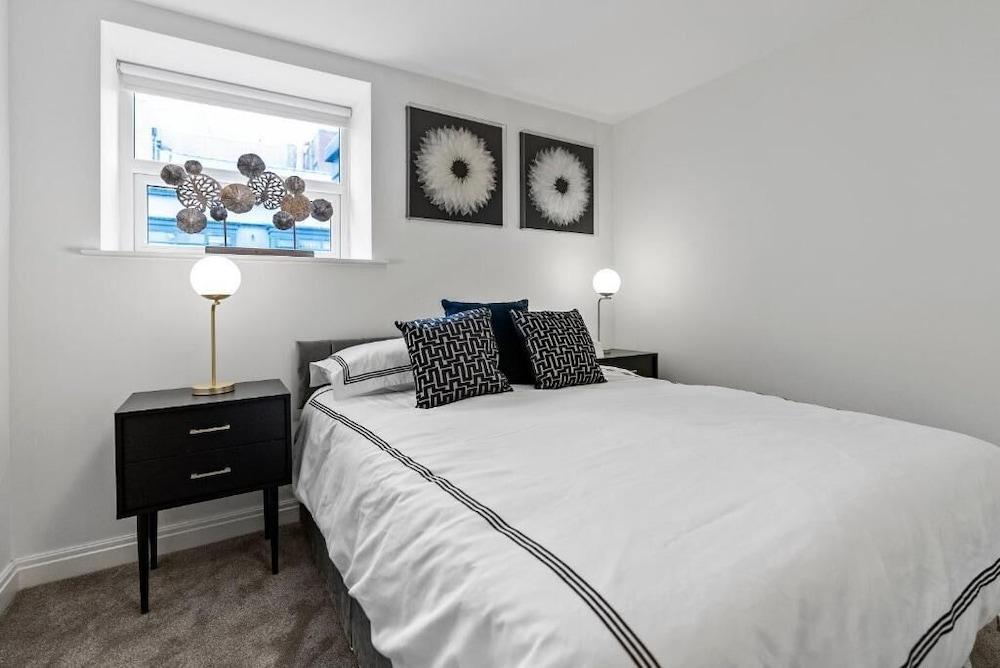 Mode Apartments Blackpool