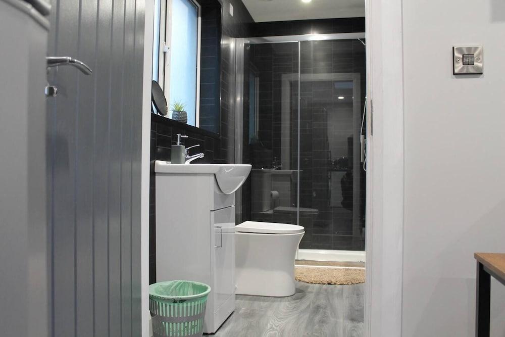 Remarkable 1-bed Villa in Coleraine