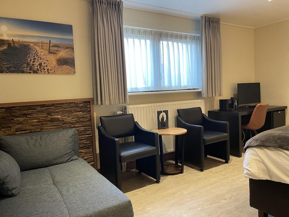 Villa Hotel Adults only