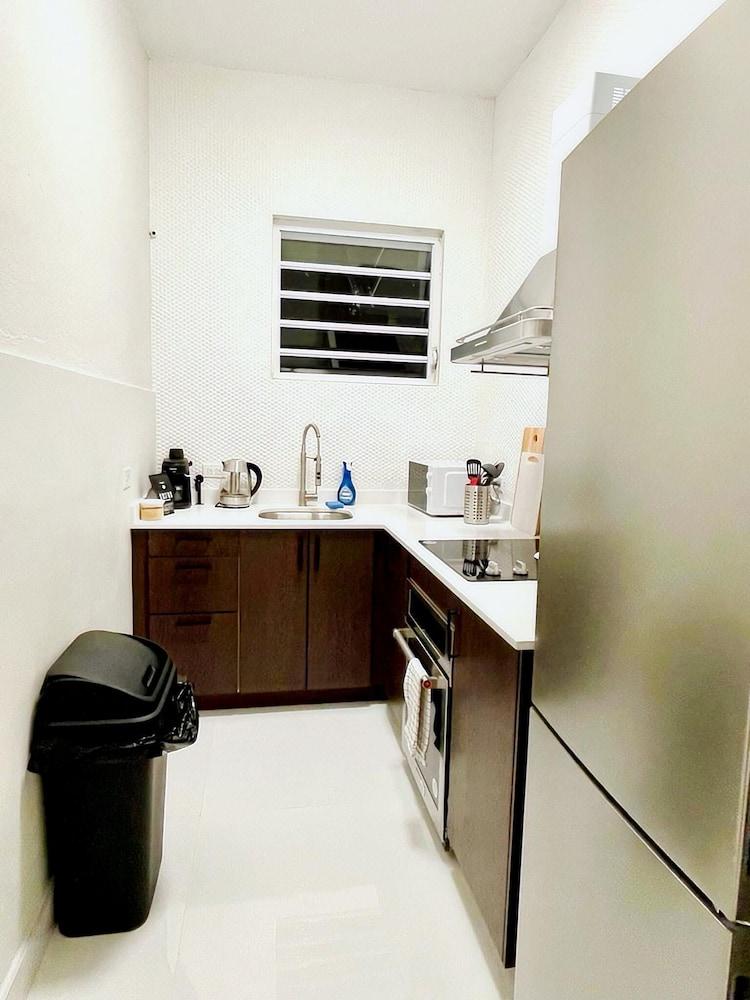 Stunning 2-Bedroom Apartment