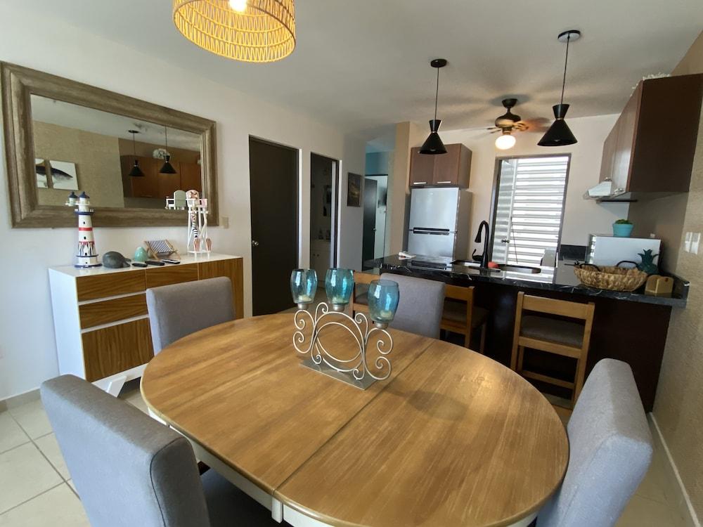 Almar 303 Apartments