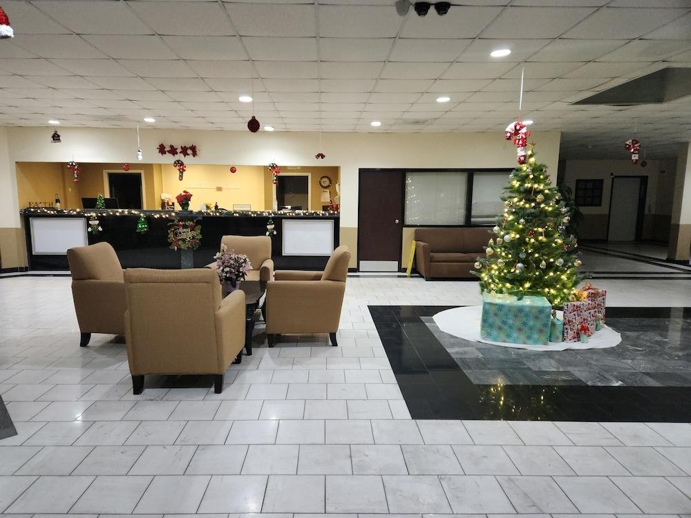 Homestay Inn and suites