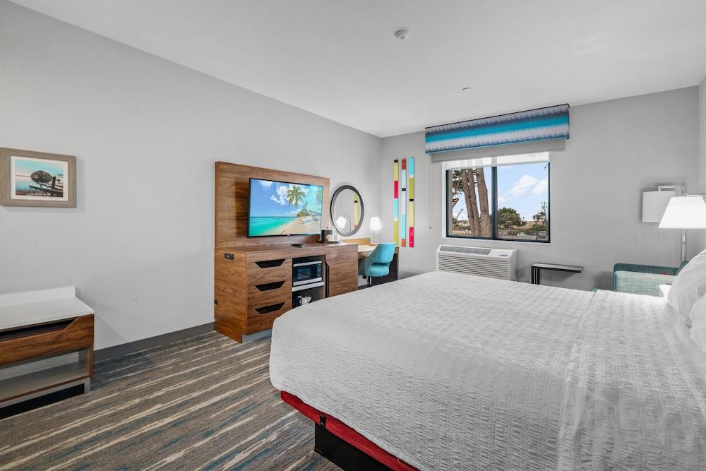 Hampton Inn Morro Bay