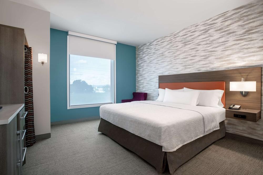 Home2 Suites By Hilton Calhoun