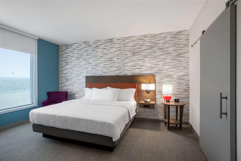 Home2 Suites By Hilton Calhoun