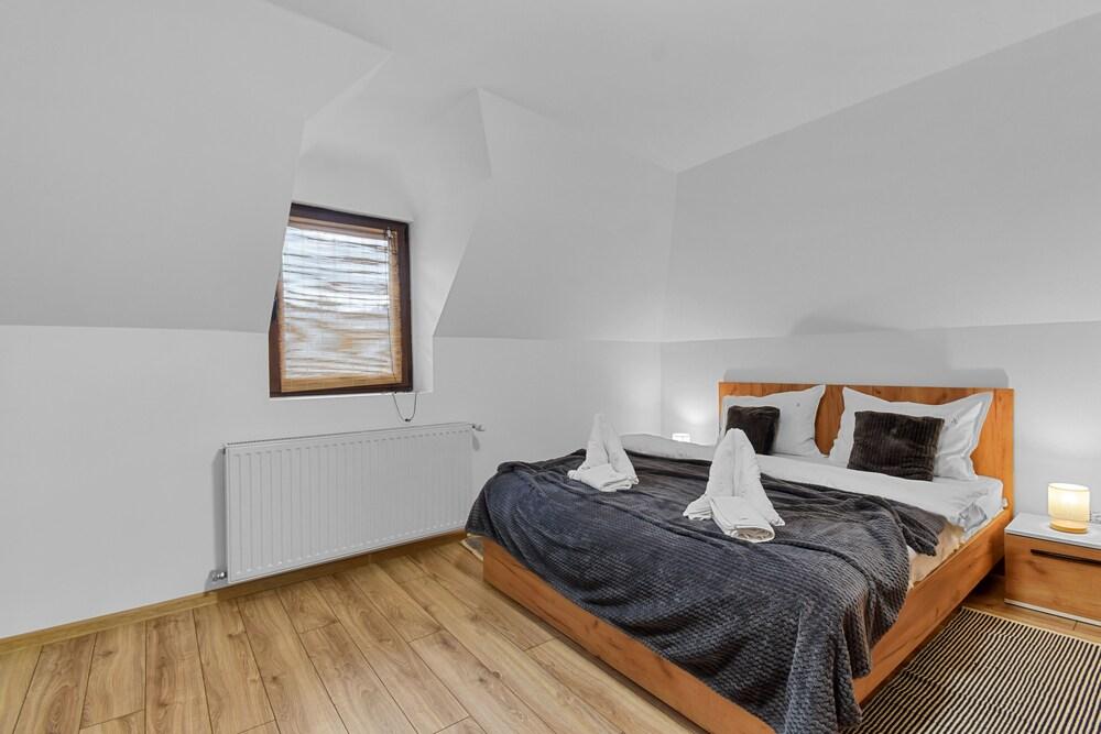 Hytta Apartment with 2 Bedrooms