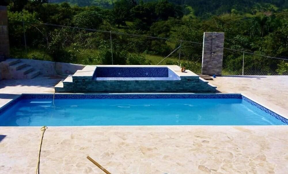 Glamping Jarabacoa