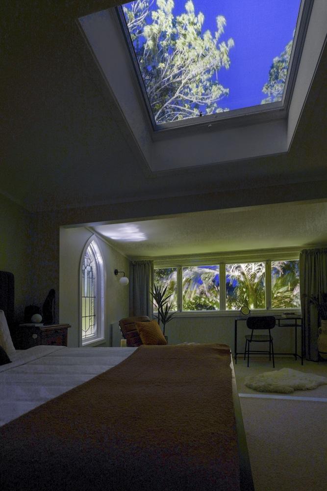 Tranquil Bush Haven - Gardens - Bayview