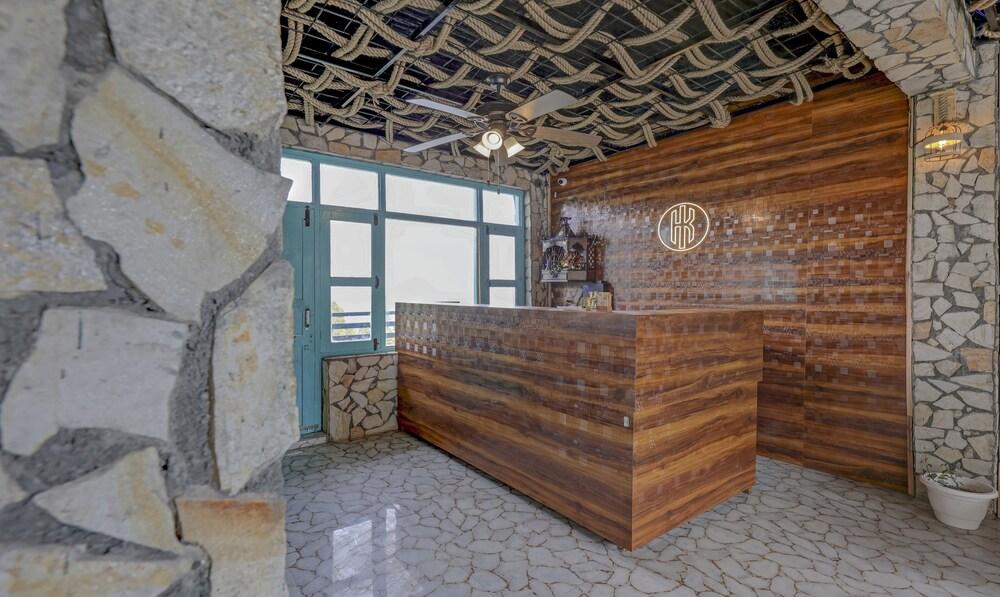 Treebo Trend Kasar Inn With Mountain View