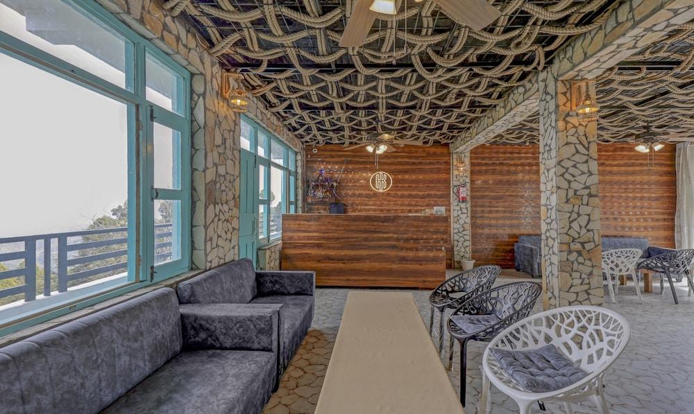Treebo Trend Kasar Inn With Mountain View