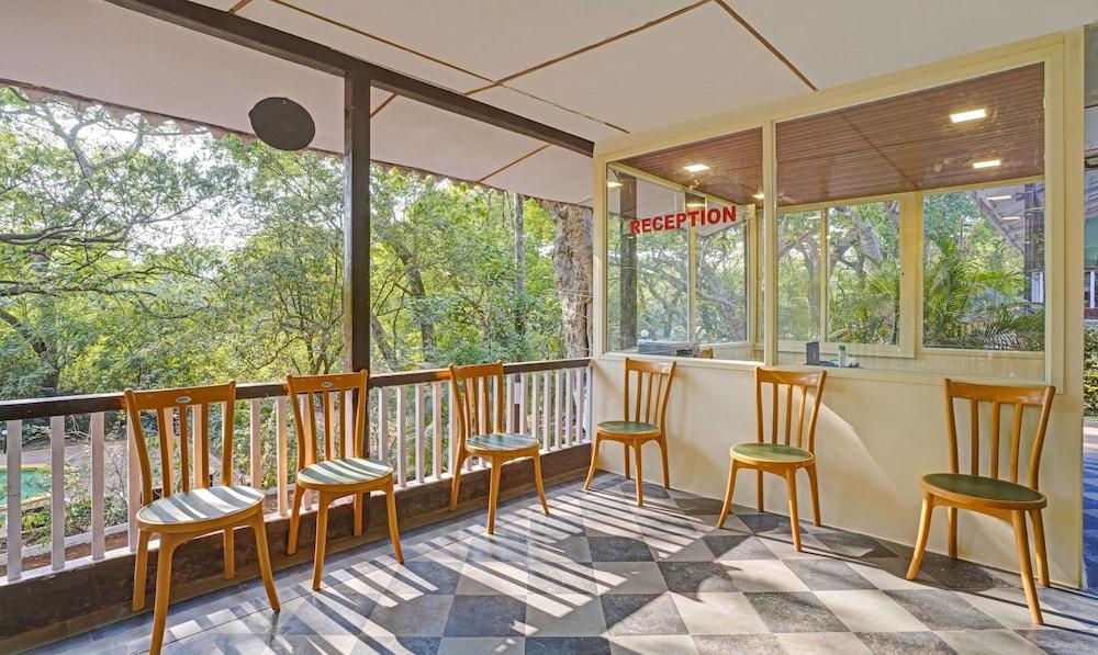 Treebo Cecil Resort, 600 Mtrs From Matheran Railway Station