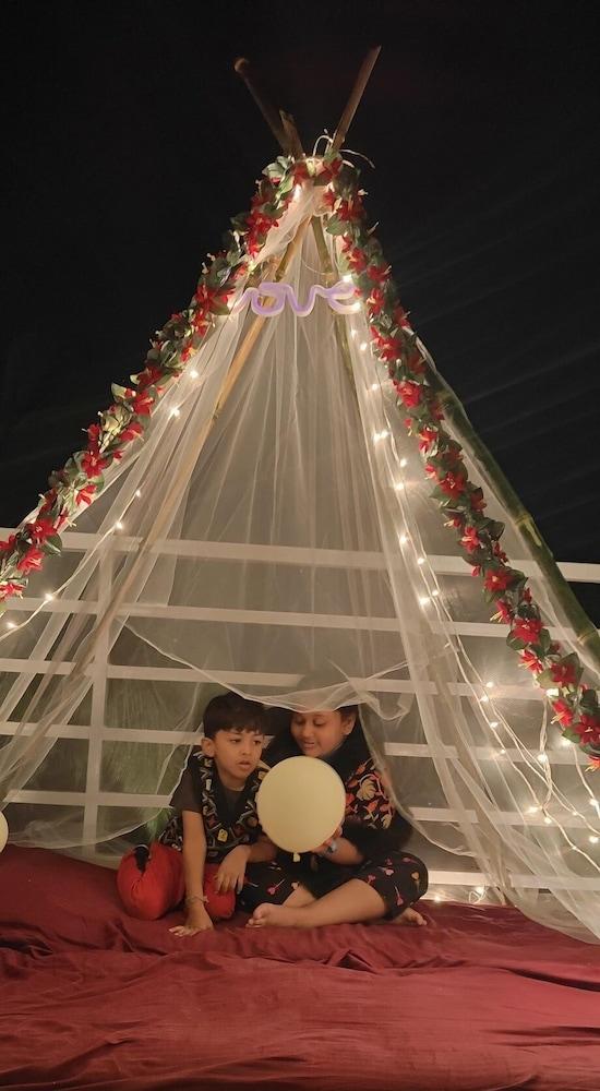 The Backyard Hotel Nagaon