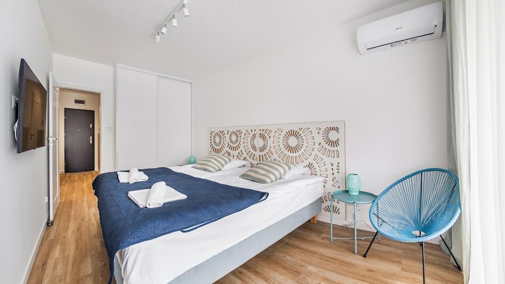 Apartamenty Sun&Snow Sagaris