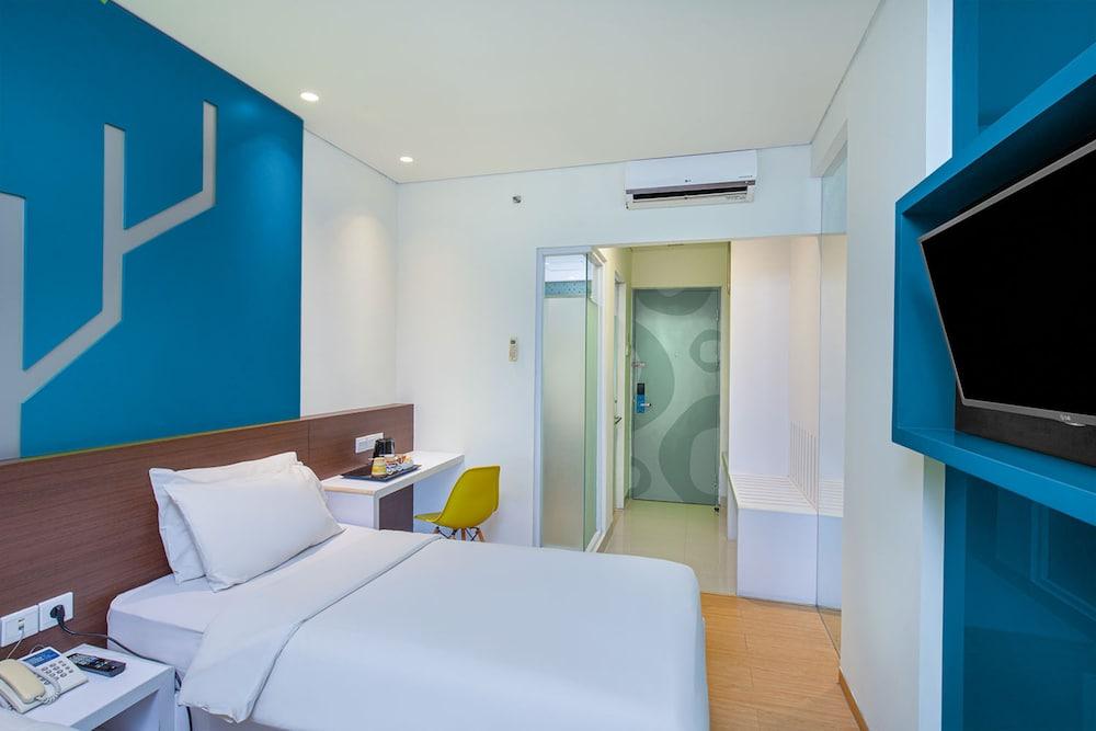 1O1 URBAN Jakarta Pemuda