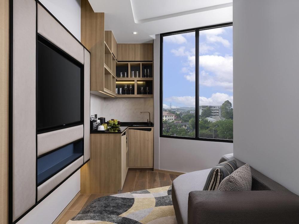 Novotel Rayong Star Convention Centre