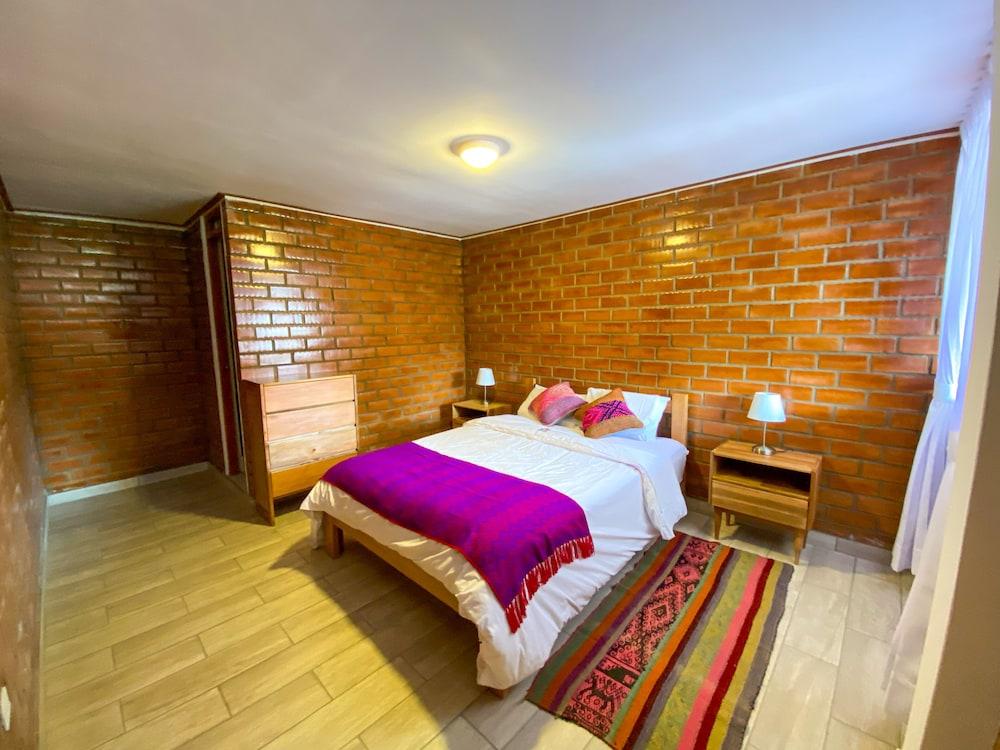 Tupac Hostel Huaraz