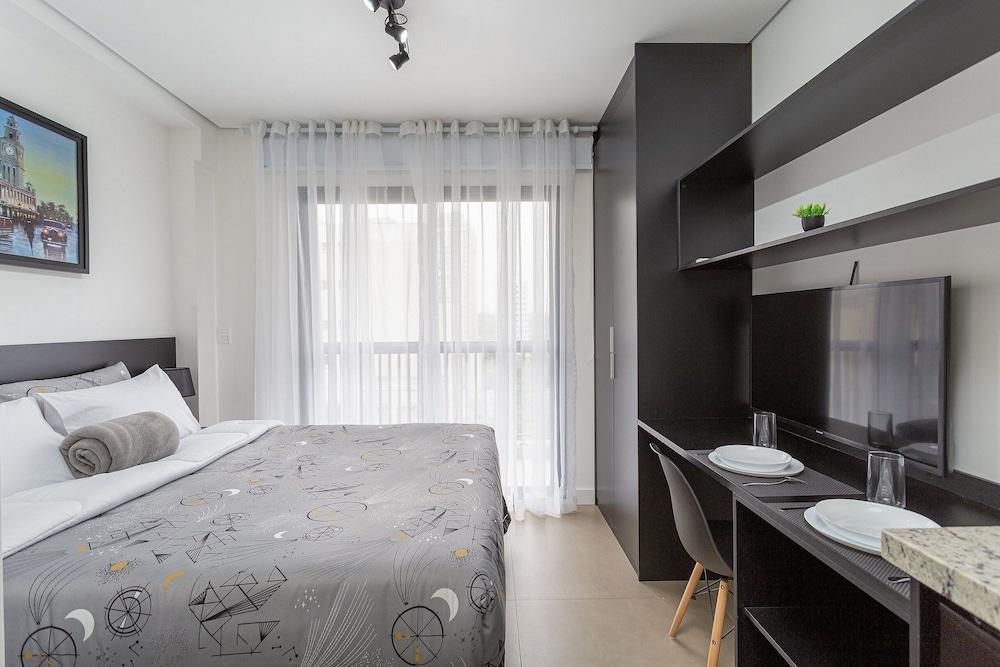 SB Setin Brooklyn Studios