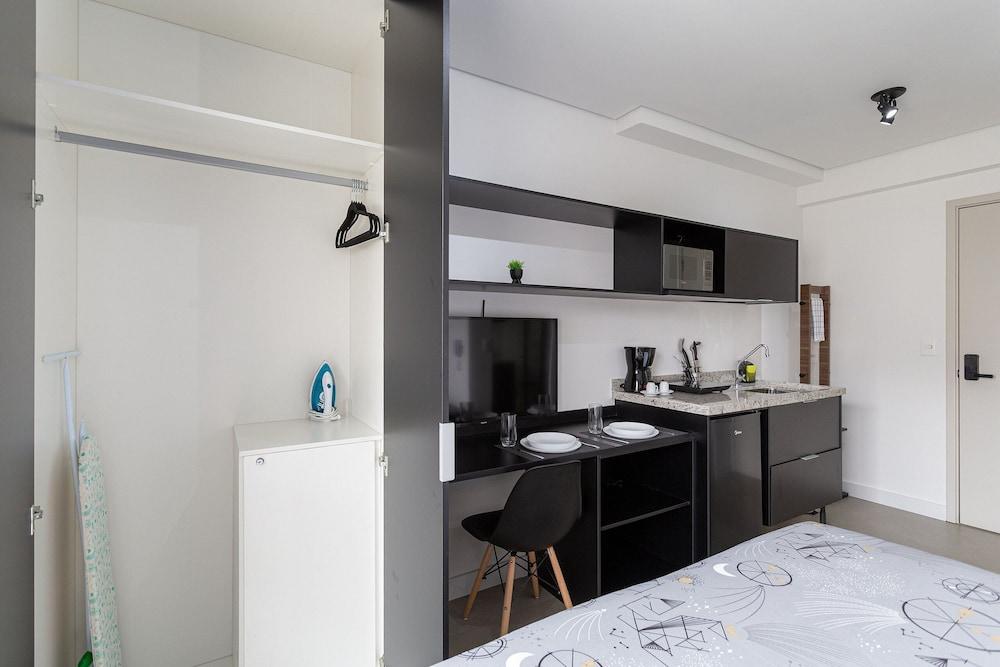 SB Setin Brooklyn Studios