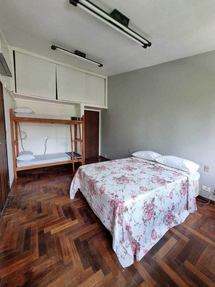 Brazil Hostel