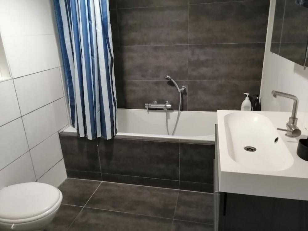 All you need a comfy place