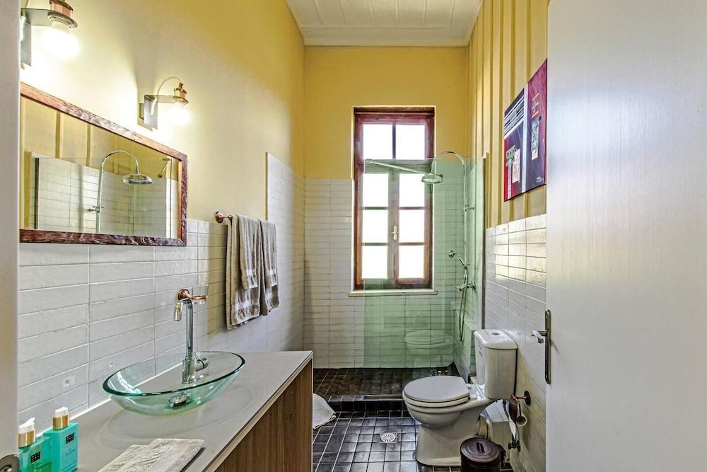 Ruby Studio - Old Town Rethymno