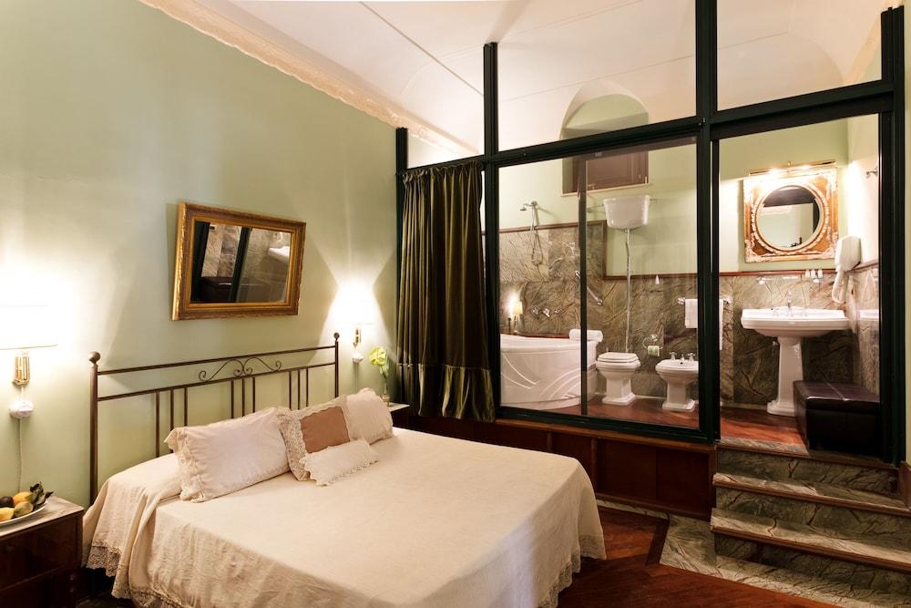 Relais Briuccia e Ristorante Capitolo Primo