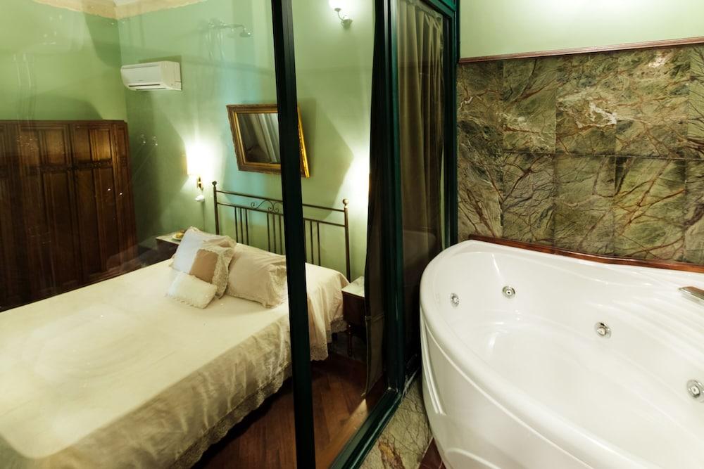 Relais Briuccia e Ristorante Capitolo Primo