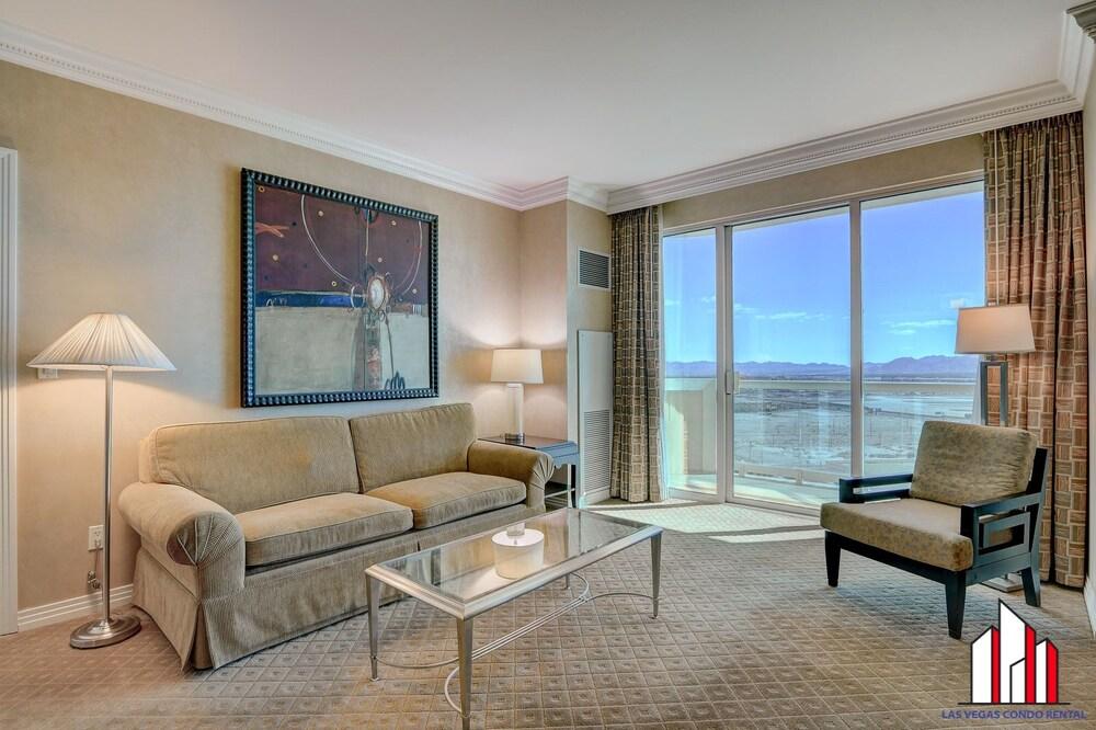 Las Vegas Condo Rentals