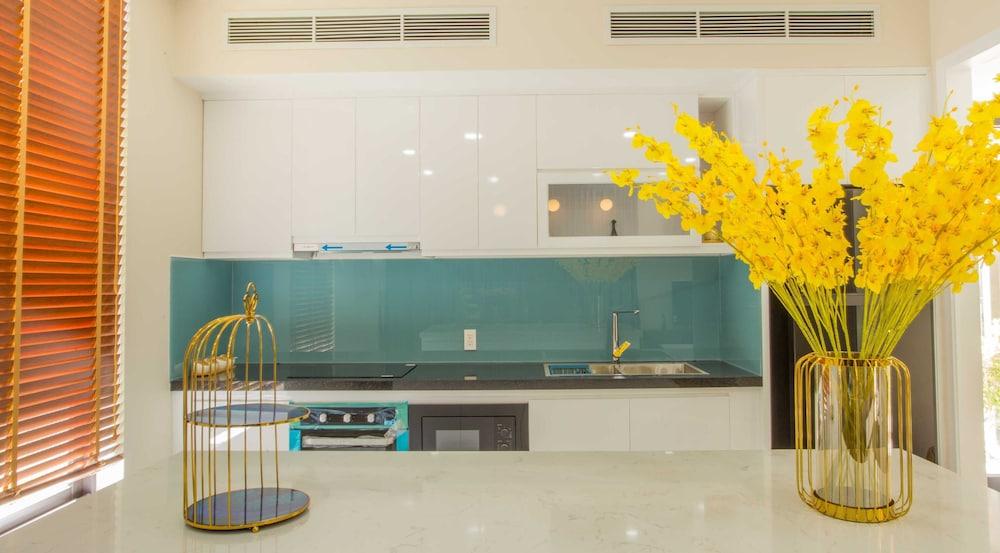 Cam Ranh Mystery Villas & Spa