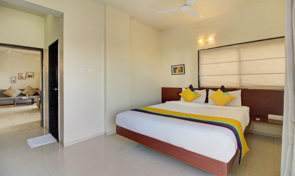 Itsy Hotels Sky Vista