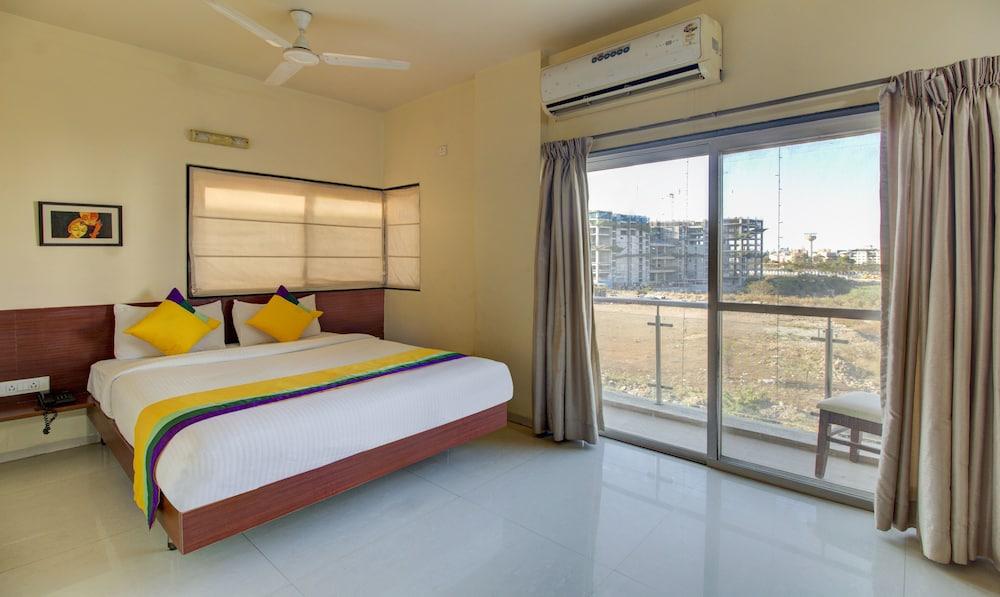 Itsy Hotels Sky Vista