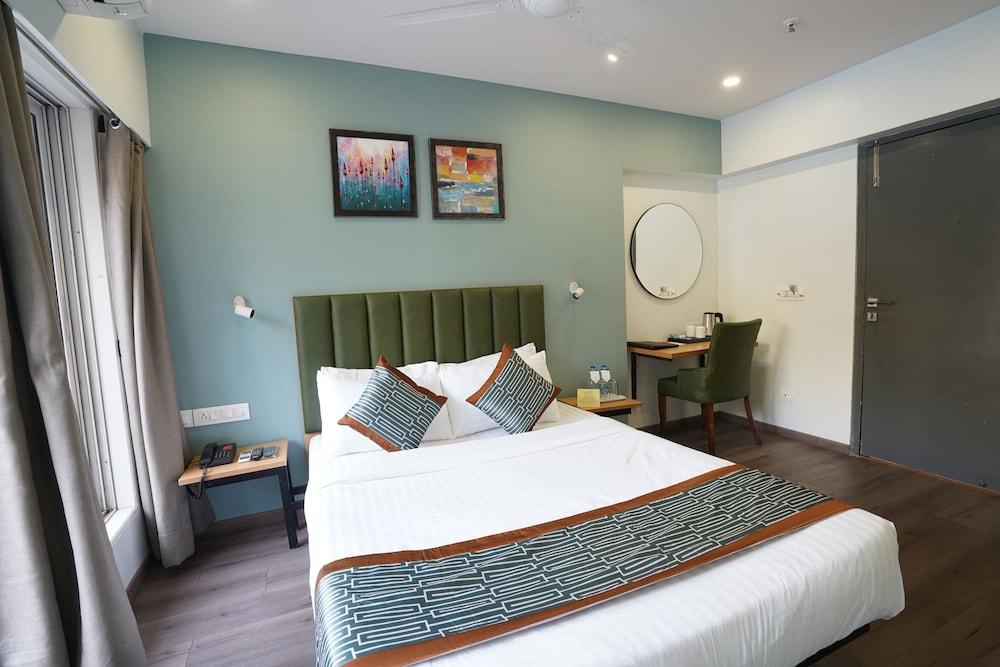 Apex Beacon Hotel, Mumbai