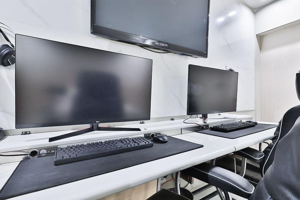 Shire hotel Busan-station