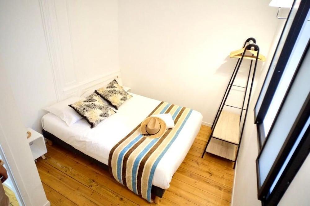 City Affaire - Bayeux Omaha