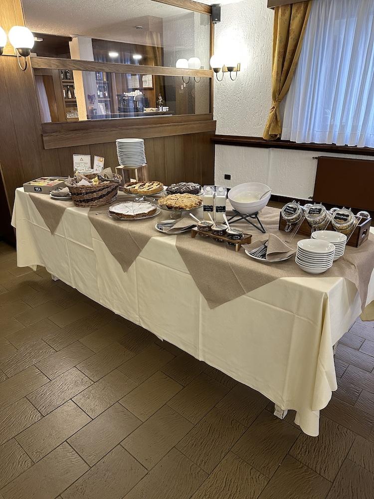 Albergo Alle Tre Baite