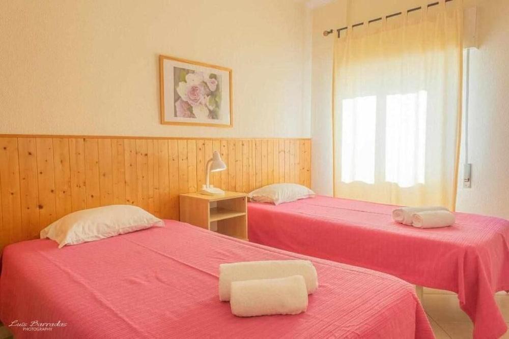 Apartamentos Rocha Praia Mar