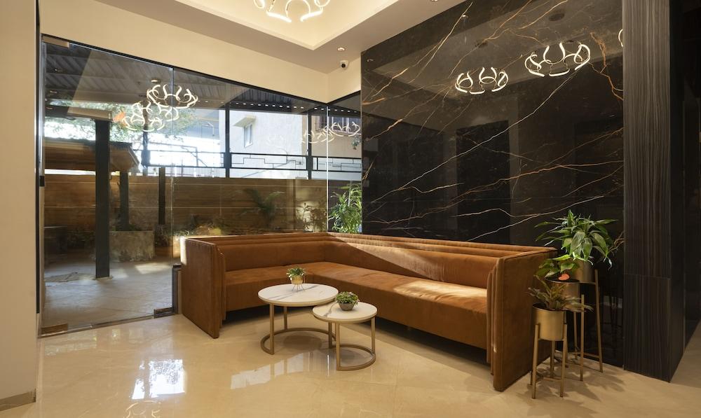 Treebo Premium Savera Inn