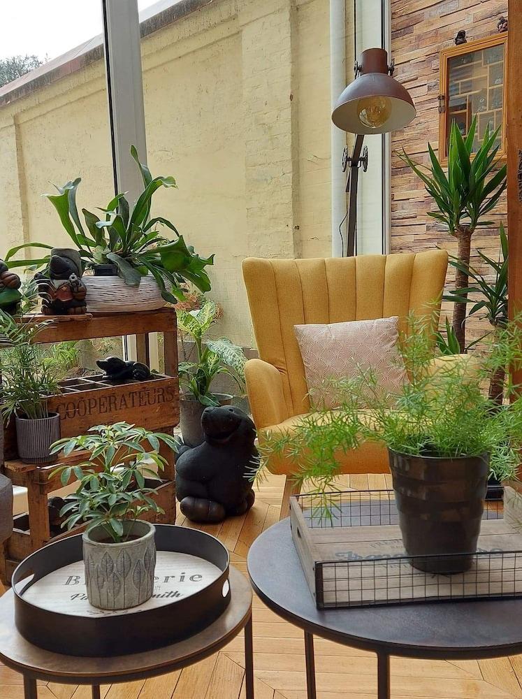 Les Secrets des Loges