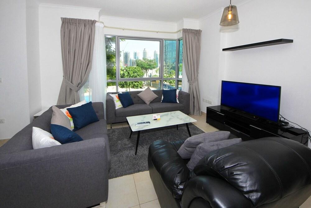 New Arabian Residence 8 - 401